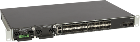 SWITCH DATACOM DM4250 24XS+2QX