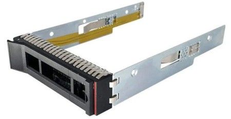 TRILHO HD LENOVO 3.5" SR530, SR550, SR630, SR650