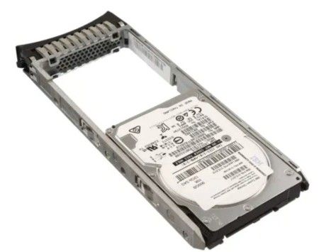 HD IBM 900GB 10K 2.5" SAS 12G - V5030G2 - USADO