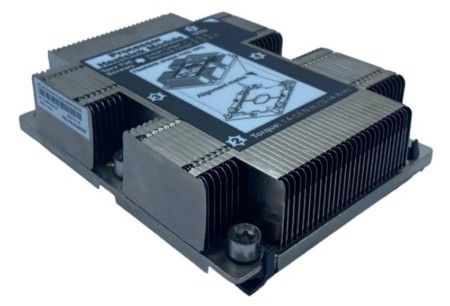 DISSIPADOR DE CALOR LENOVO 1U 165W - SR650/SR630/SR850