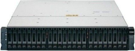 Storage IBM FlashSystem 5045 - 19.49 TiB SAS