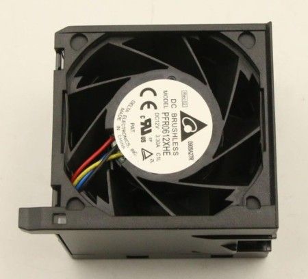 FAN OPTION KIT LENOVO - SERVIDOR SR650