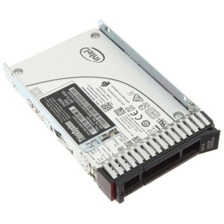 SSD LENOVO 240GB 2.5" S4510 SATA HOT-SWAP