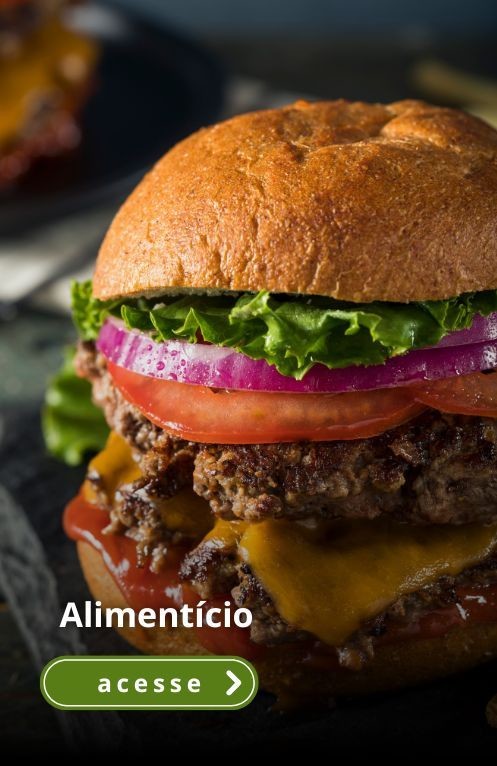 Alimenticio