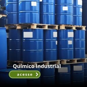 Quimico industrial