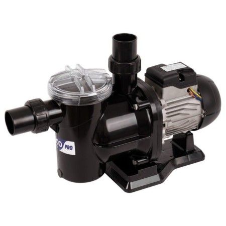 Motobomba Veico Pro 1/3 Cv Ip21 110/220V Mono 60Hz Br