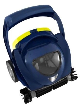 Robô Automático SPA BOT Sem Cabos - Zodiac