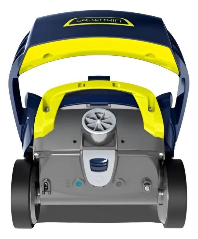 Robô Automático SPA BOT Sem Cabos - Zodiac - MARKETPLACE FLUIDRA