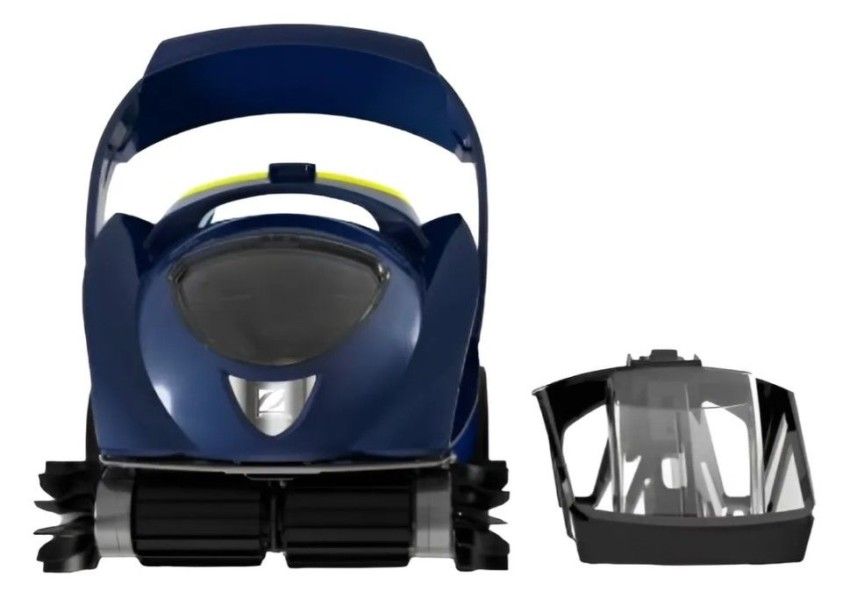 Robô Automático SPA BOT Sem Cabos - Zodiac - MARKETPLACE FLUIDRA