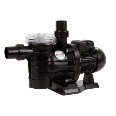 Motobomba Fluvià AstralPool 1,75cv - 110/220V - IP55 - Fluidra