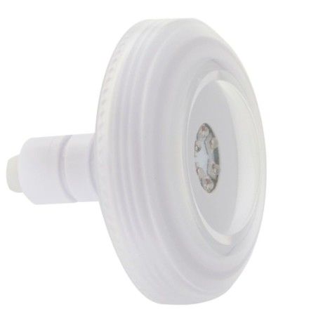 LAMPADA LED RGB FLEXY TRANSLUCENCY 6W CABO DE 2,5M IP68