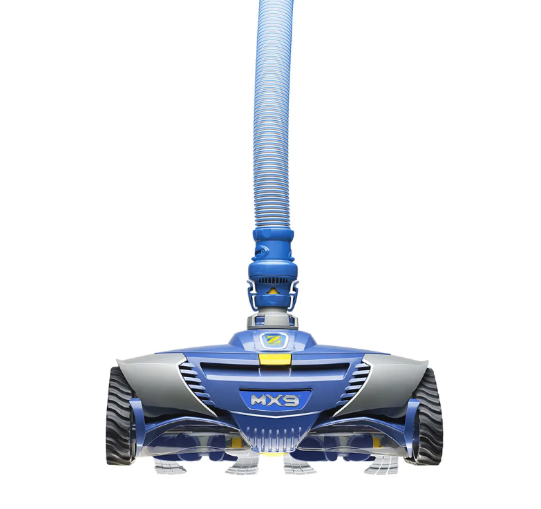 Robô Hidráulico MX9 – Zodiac (WS000033)