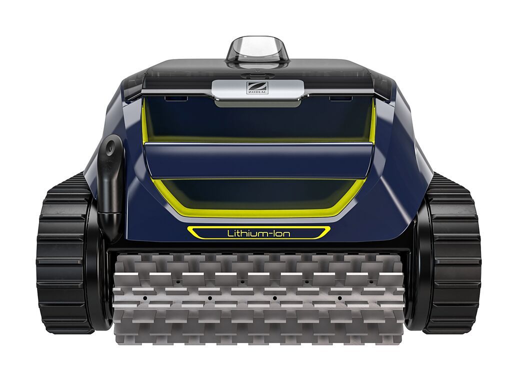 Robô Automático FREERIDER Sem Cabos - Zodiac - RF 42 IQ