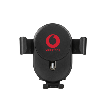 Suporte Veicular com Carregamento de Indução Personalizado