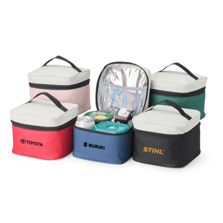 Bolsa Térmica Smart Thermo Compacta 4L Personalizada