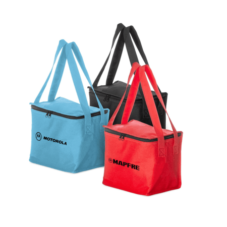 Bolsa Térmica ThermoBag Essencial 8,5L Personalizada