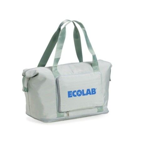 Bolsa Dobrável e Expansível 35 Litros
