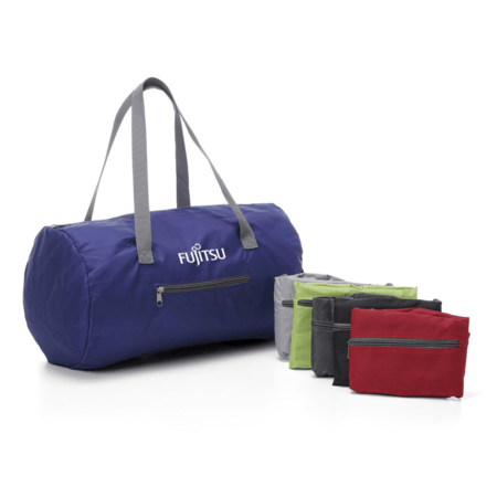 Bolsa Impermeável Water Shield Bag 23 Litros Personalizada