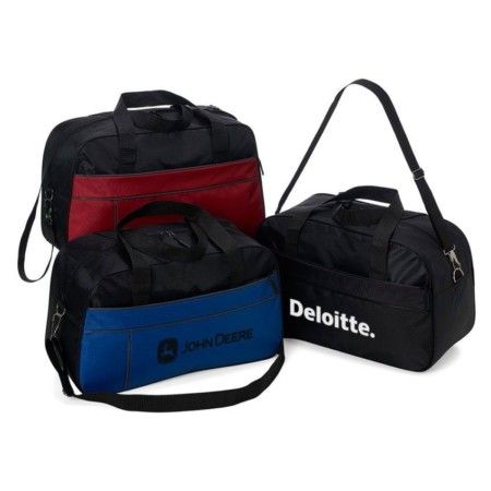 Bolsa Poliester 33 L - Modelo LeMans