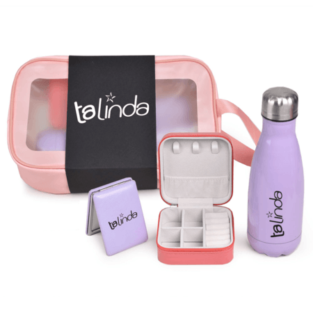 Kit Brindes para Mulheres 21