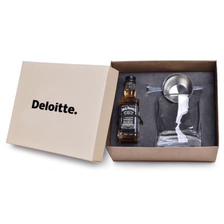 Kit Mini Whisky Jack
