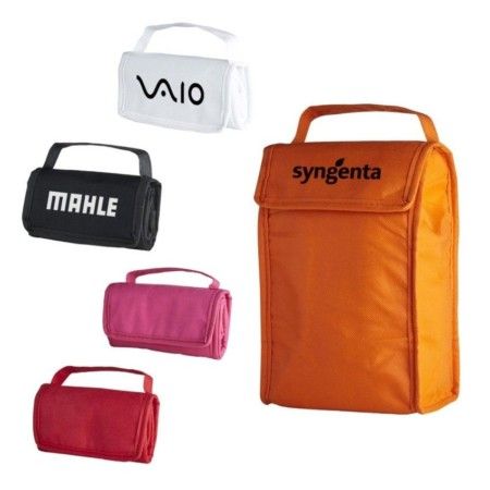 Bolsa Térmica Dobrável 3 Litros