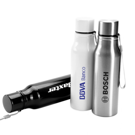 Garrafa Inox 750ml