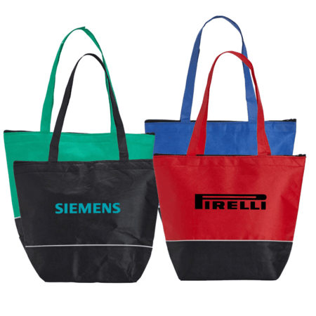 Sacola EcoFresh 10L Personalizada