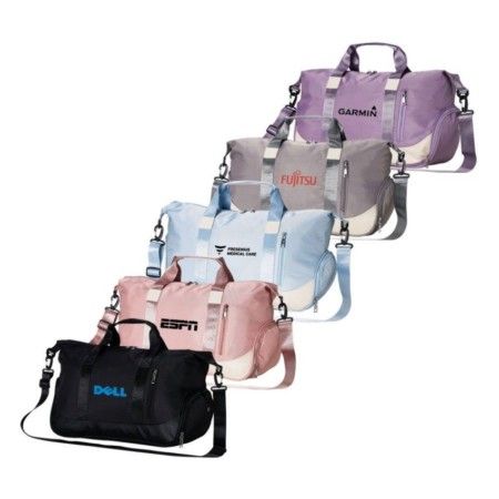 Bolsa Esportiva de Poliéster 28 L