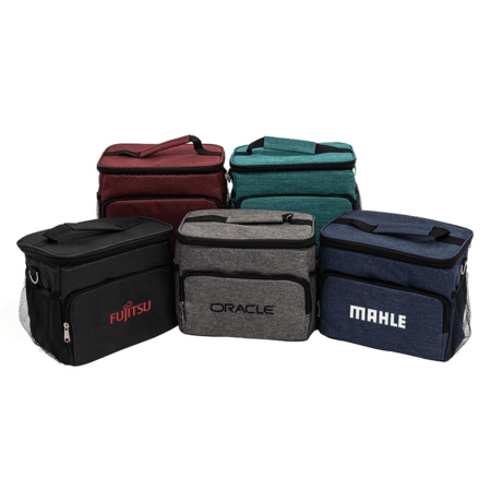 Bolsa Térmica ThermoStyle 8.7L Personalizada