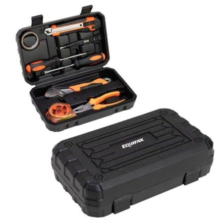 Kit Ferramenta 8 Peças