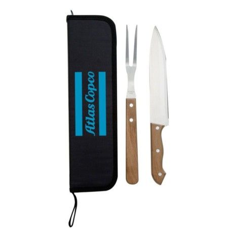 Kit Churrasco com 2 Peças