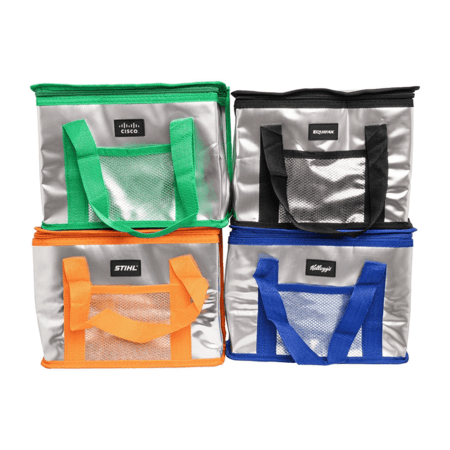 Bolsa Térmica Smart Cooler 9.5L Personalizada