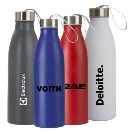 Garrafa Inox 750 ml