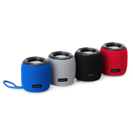 Caixa de Som Multimídia TWS com Luzes RGB Personalizada