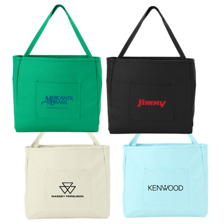 Bolsa Lona Explorer Bag Personalizada