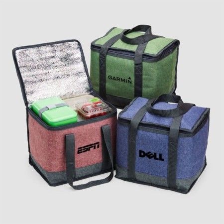 Bolsa Térmica 12 L - Bari