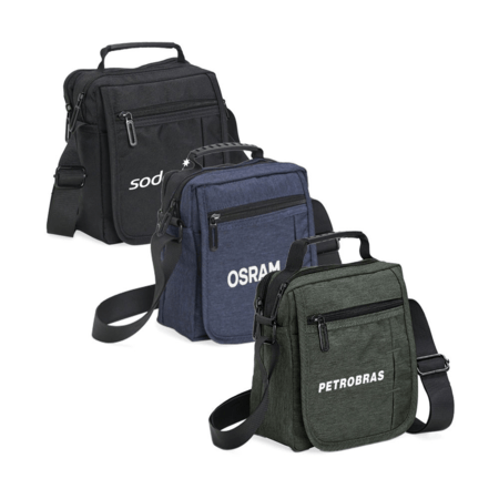 Bolsa Organizer Sling Bag Personalizada
