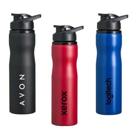 Squeeze Inox 800ml
