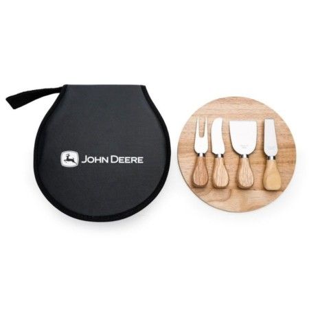 Kit Queijo 5 peças