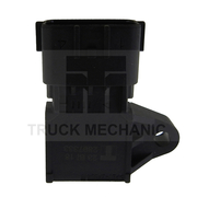 波 0095352020 ZF – EIXO SOLAR 033619/81334200/CQ29405 / BCL