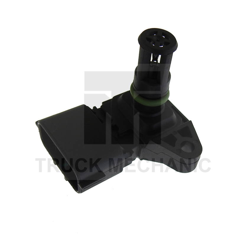 Sensor Pressão do Turbo Truck Mechanic 2897333 Dodge Ford