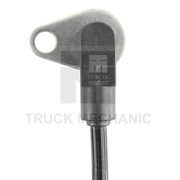 ぱんだー1020 Sensor Temperatura do Motor Truck Mechanic 1865317 Scania