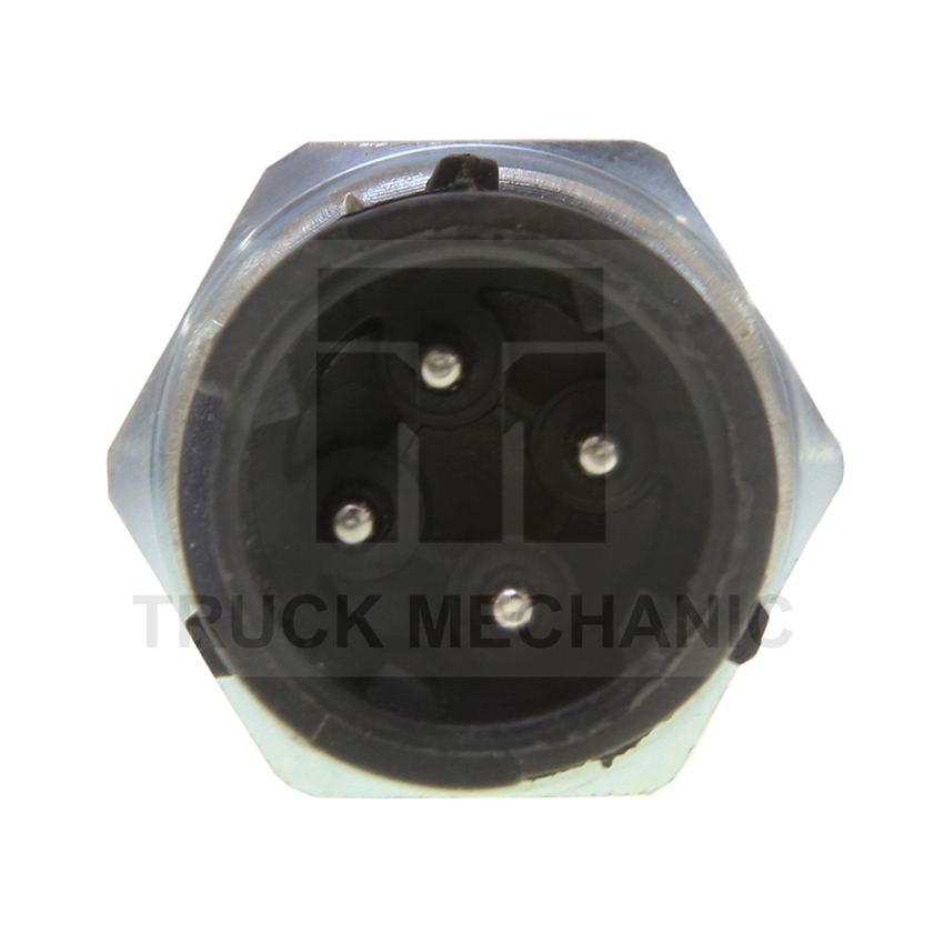 ま ZM ZM99.302.11 - Mancal dianteiro (motriz) do alternador