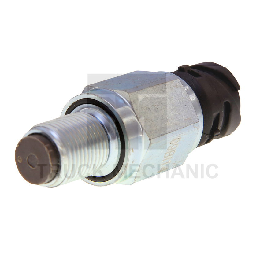 ま ZM ZM99.302.11 - Mancal dianteiro (motriz) do alternador