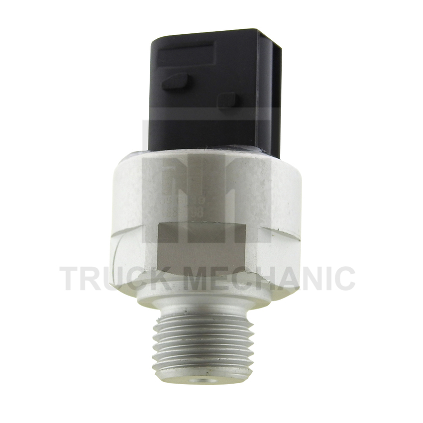 Sensor Pressão do ar Truck Mechanic 4410442020 Daf Scania