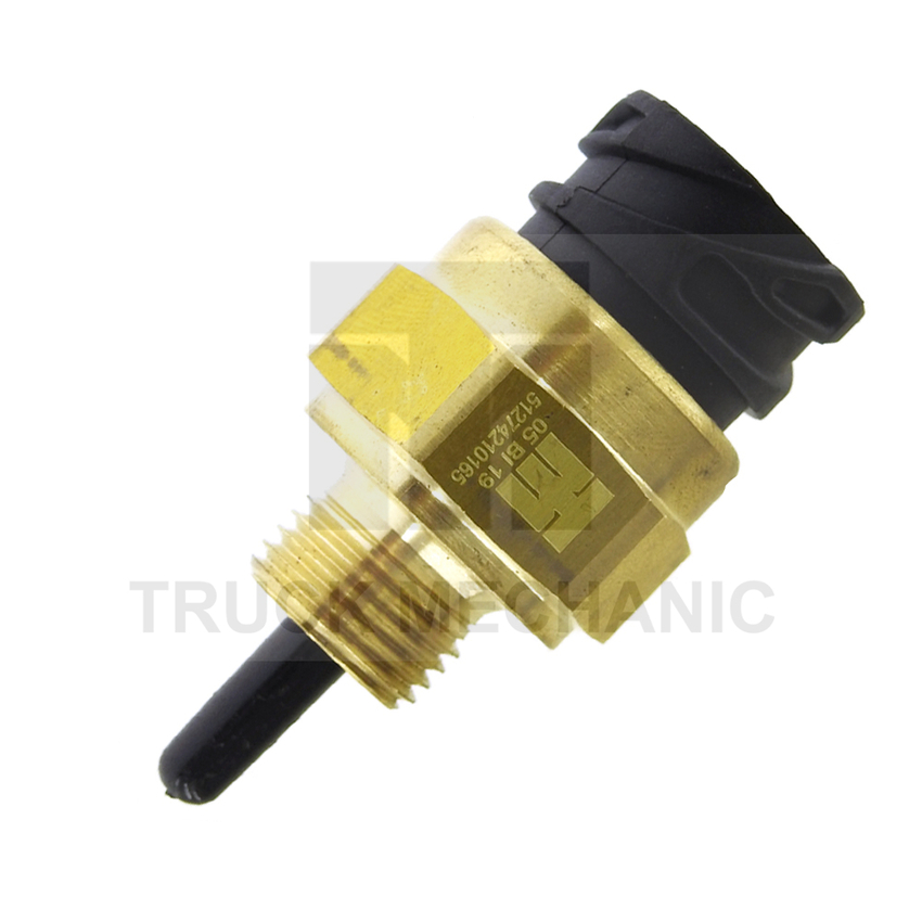 Sensor Temperatura do ar Truck Mechanic 07w906529a Man