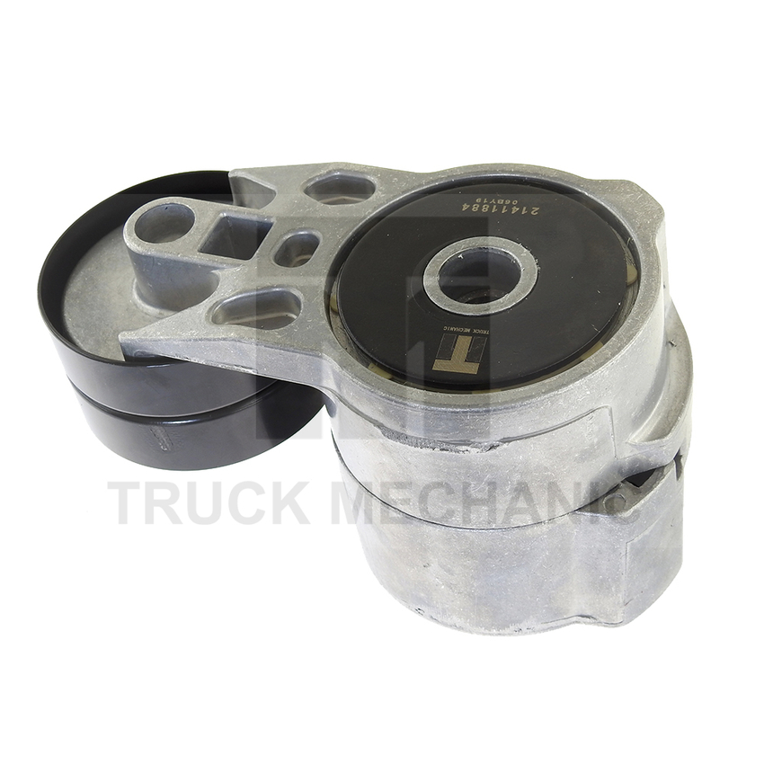 ま ZM ZM99.302.11 - Mancal dianteiro (motriz) do alternador