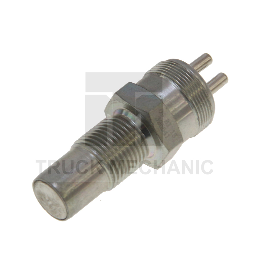 Sensor Velocidade do Câmbio Truck Mechanic 395641 Scania