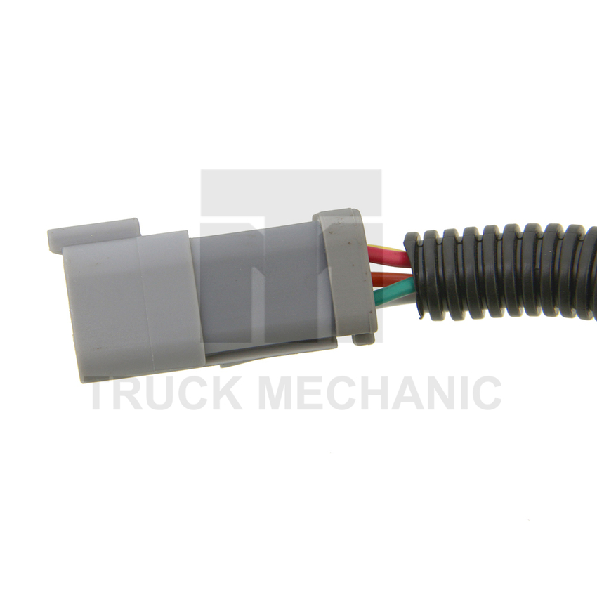 Ricco Sensor Pedal do Acelerador Truck Mechanic 20504685 Volvo